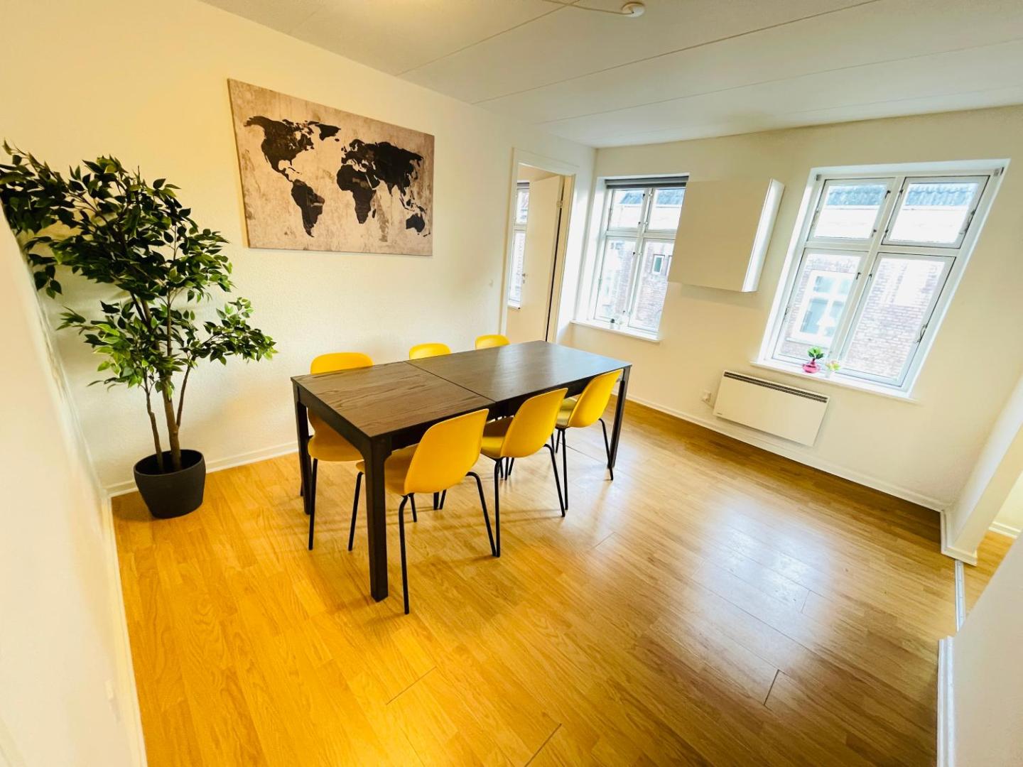 Φωτογραφία 10: aday - Reberbansgade Central Apartment