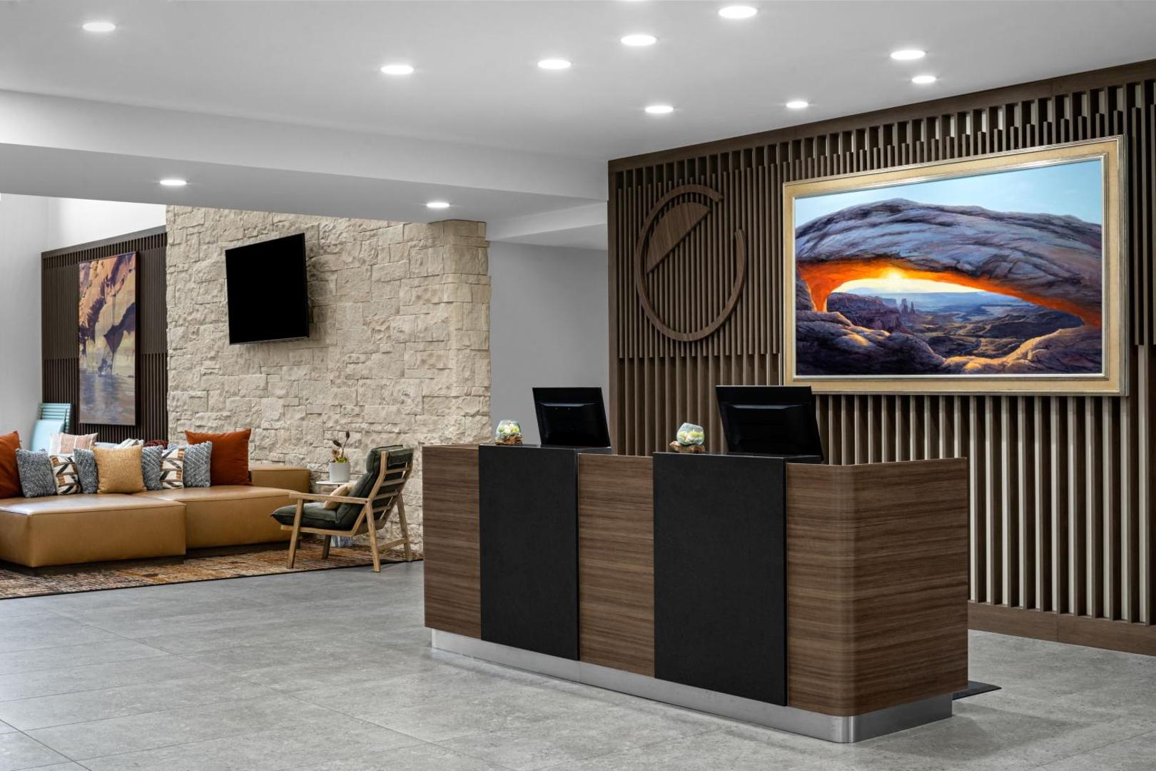 Fotografia 7: Element by Marriott Moab