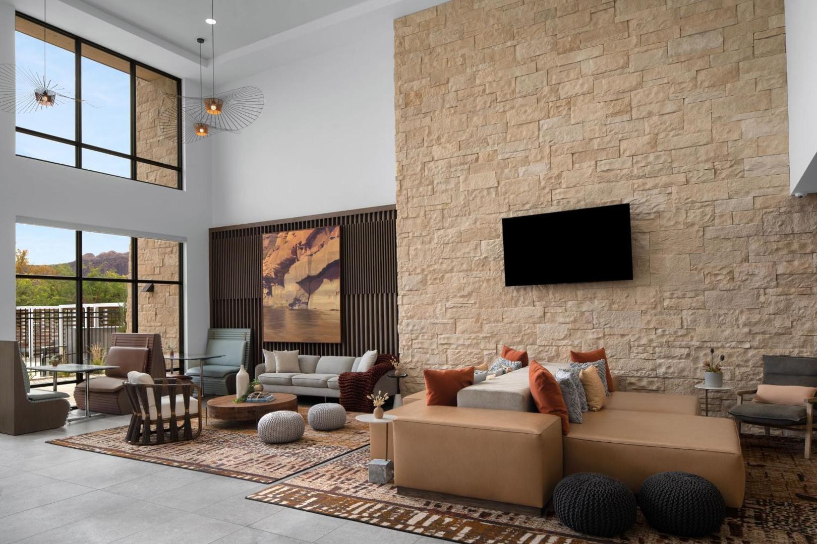 Fotografia 8: Element by Marriott Moab