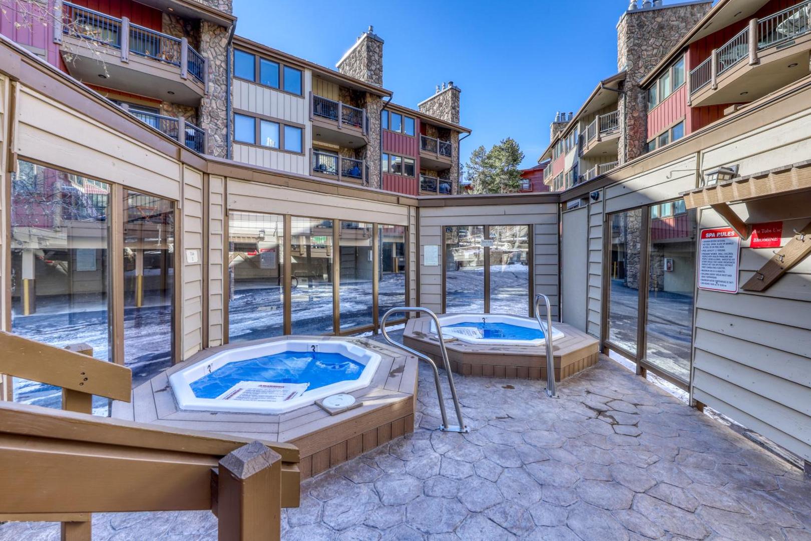 Foto 2: Basking in Breckenridge Brilliance