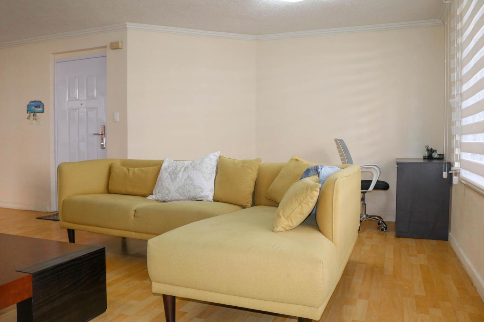 Zdjęcie 7: VANILLA SUITE - Great Location - Financial zone