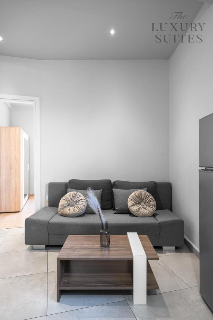 Bilde 7: Upper Floor, The Luxury Suites