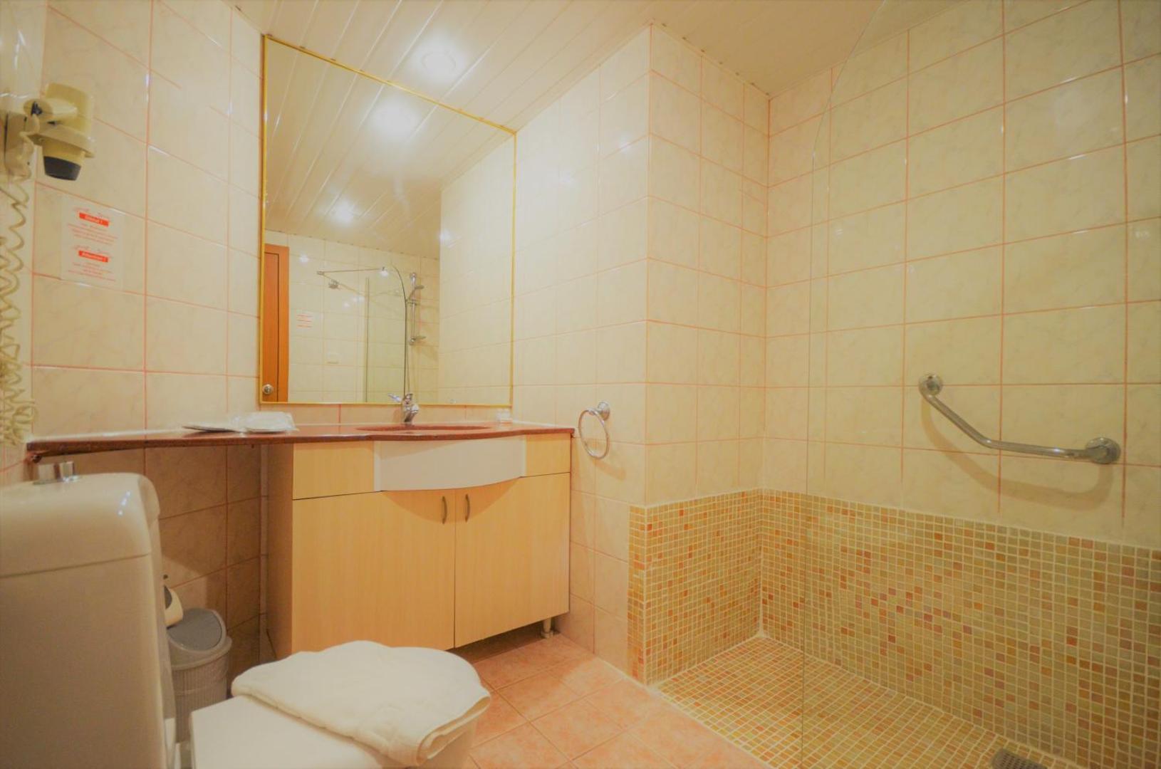 Φωτογραφία 8: Select Suite & Apart Hotel