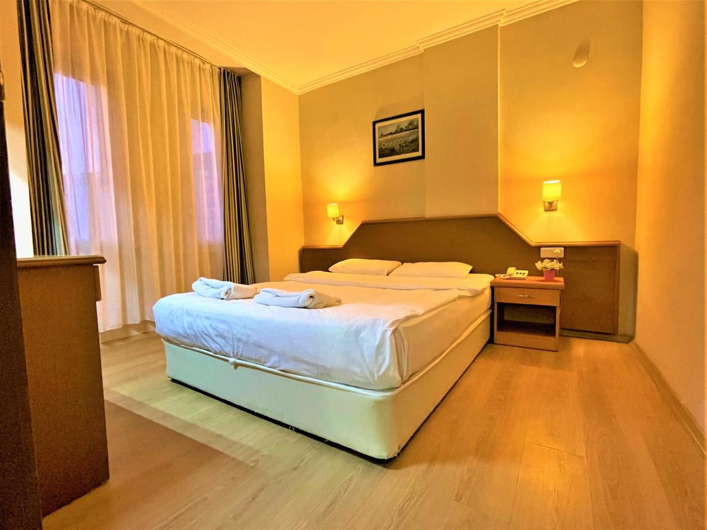 Φωτογραφία 5: Select Suite & Apart Hotel