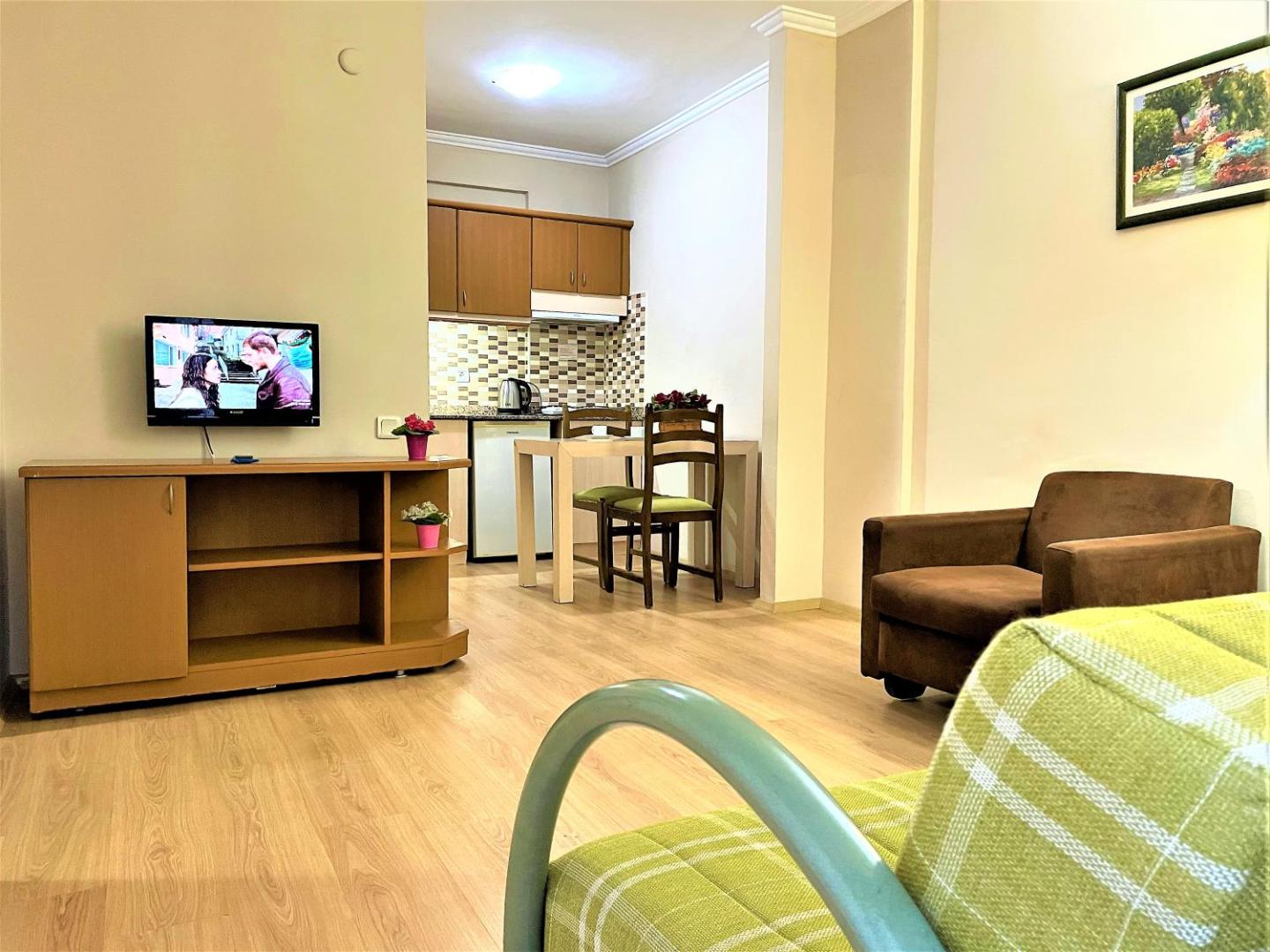 Φωτογραφία 4: Select Suite & Apart Hotel