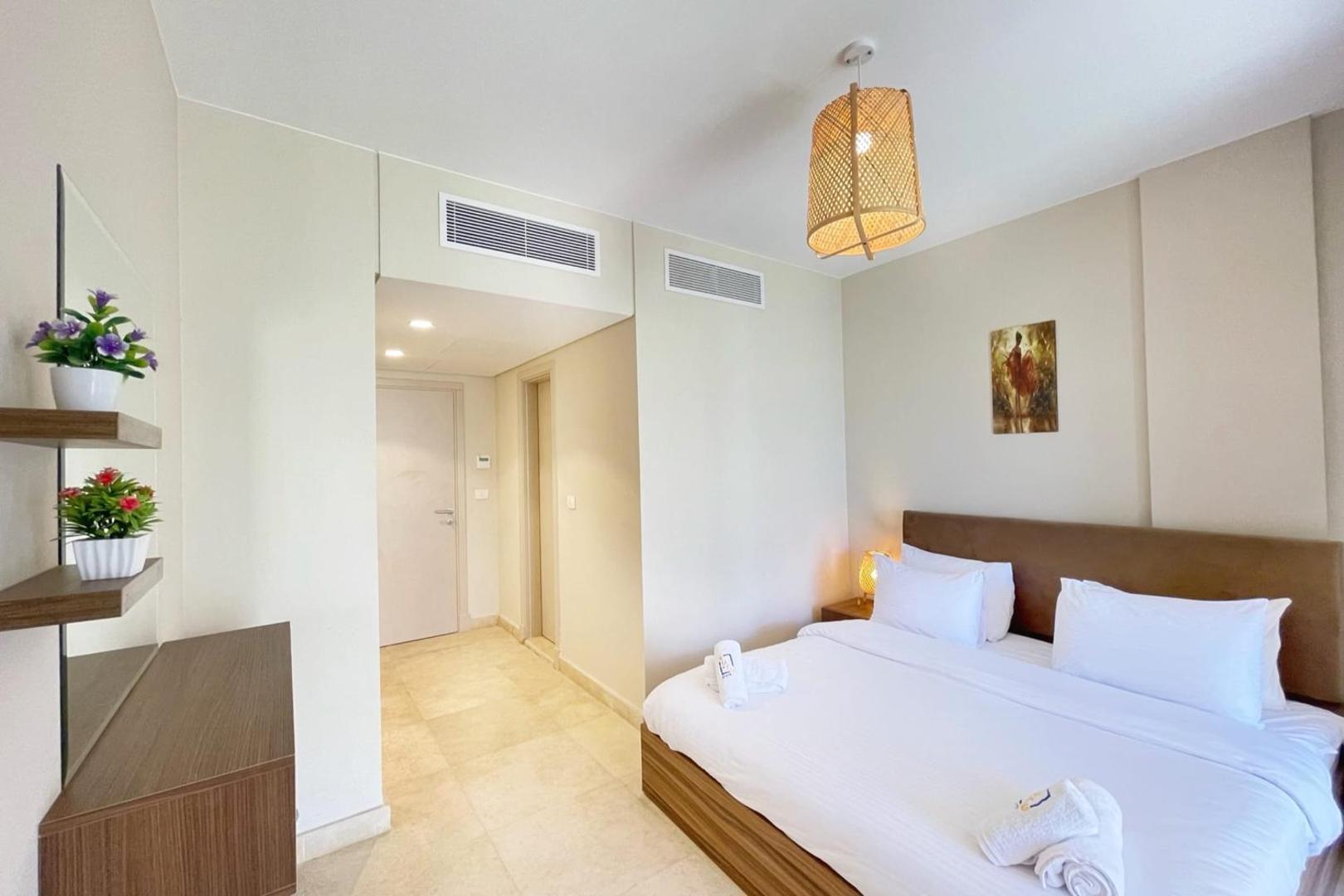 Foto 8: Panoramic & Cushy 3BDR Mangroovy Free pool & Beach Access