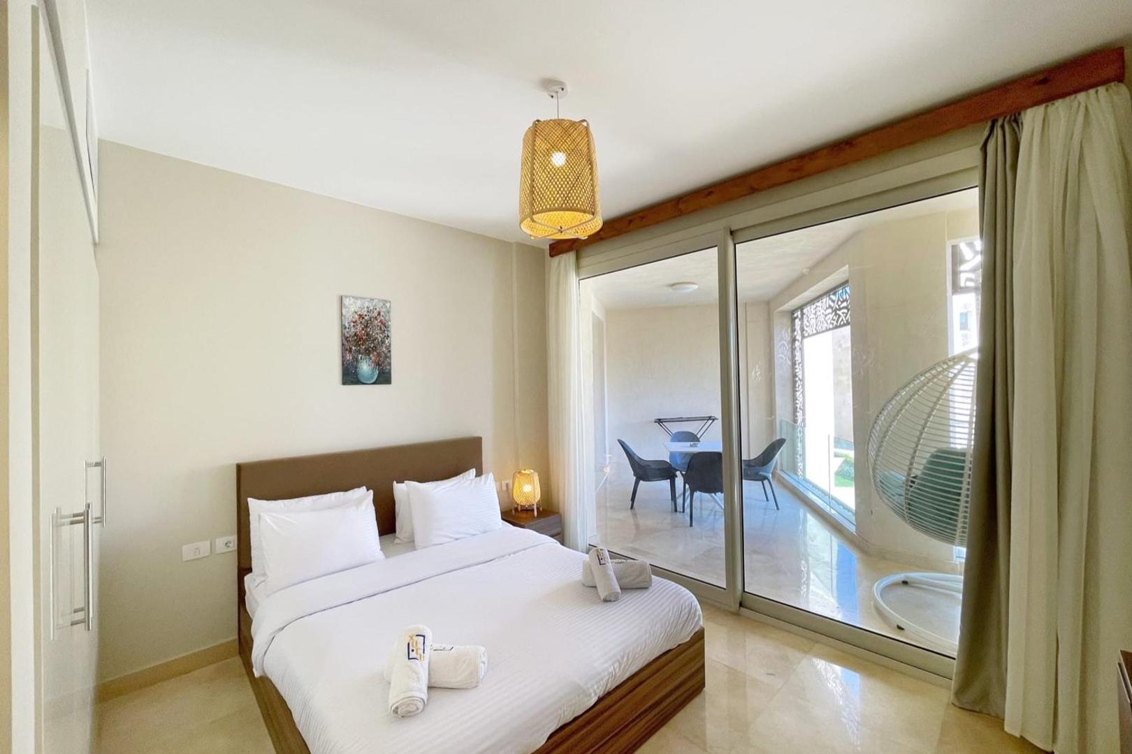 Foto 6: Panoramic & Cushy 3BDR Mangroovy Free pool & Beach Access