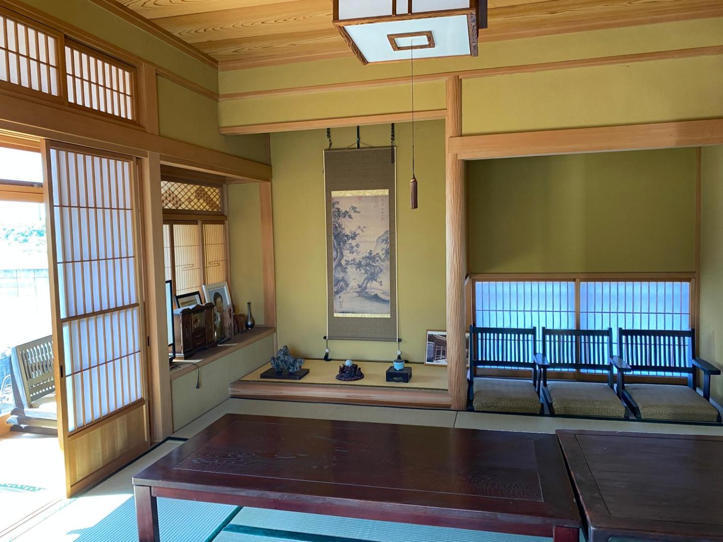 Photo 4 : 田舎庵