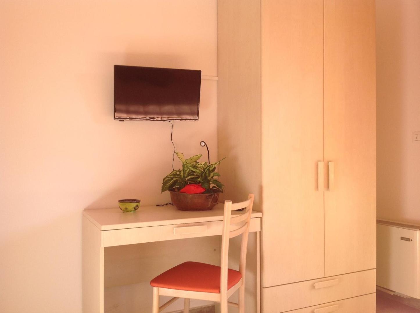 Zdjęcie 9: Bed & Breakfast Camollia