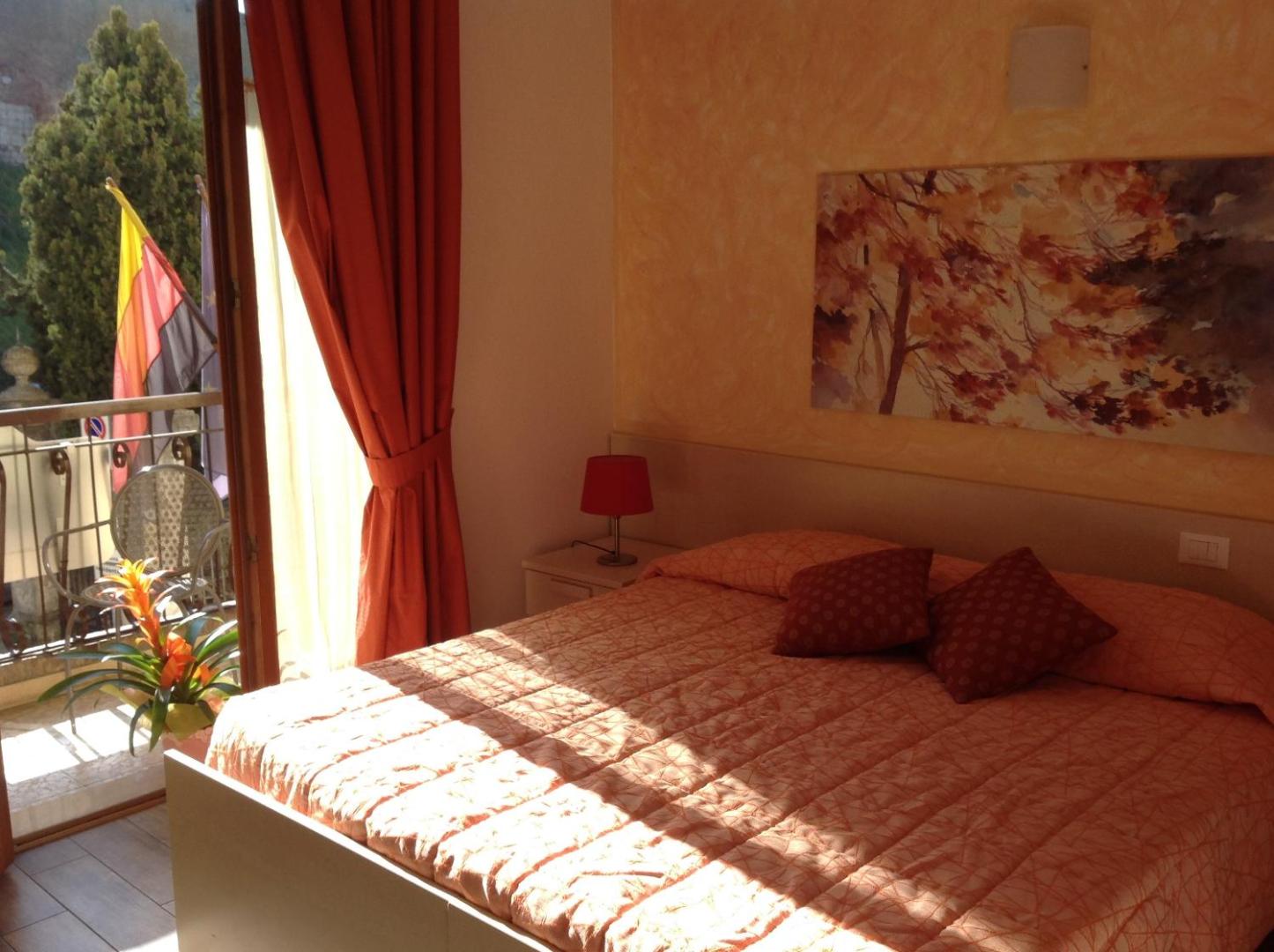 Zdjęcie 5: Bed & Breakfast Camollia