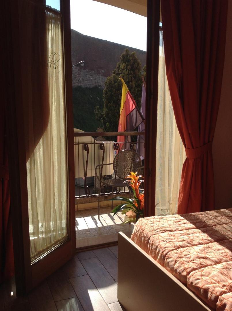 Zdjęcie 7: Bed & Breakfast Camollia