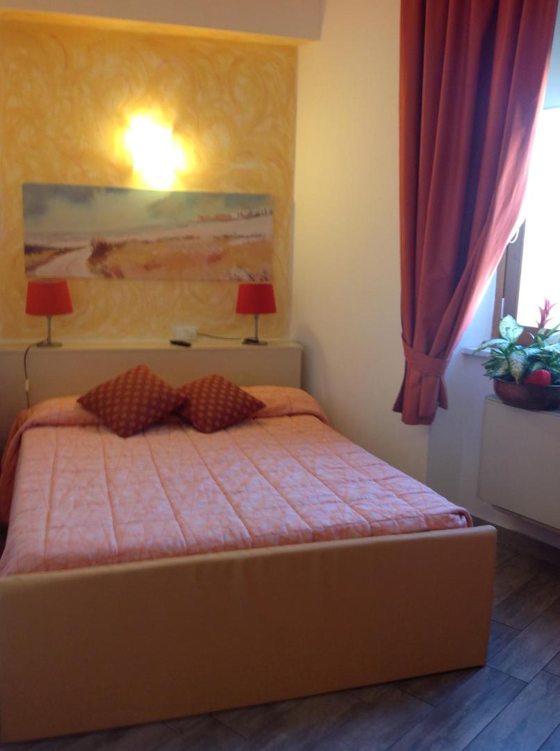 Zdjęcie 10: Bed & Breakfast Camollia