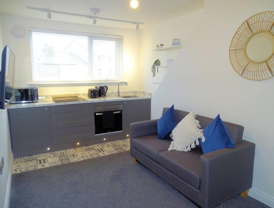 Φωτογραφία 7: Apt 4 - Queens Court