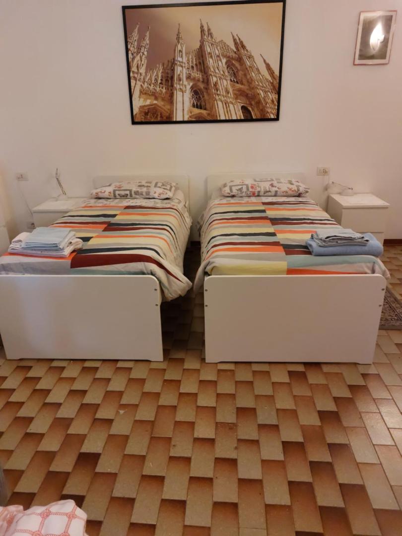 Flat in Milan 3の写真6