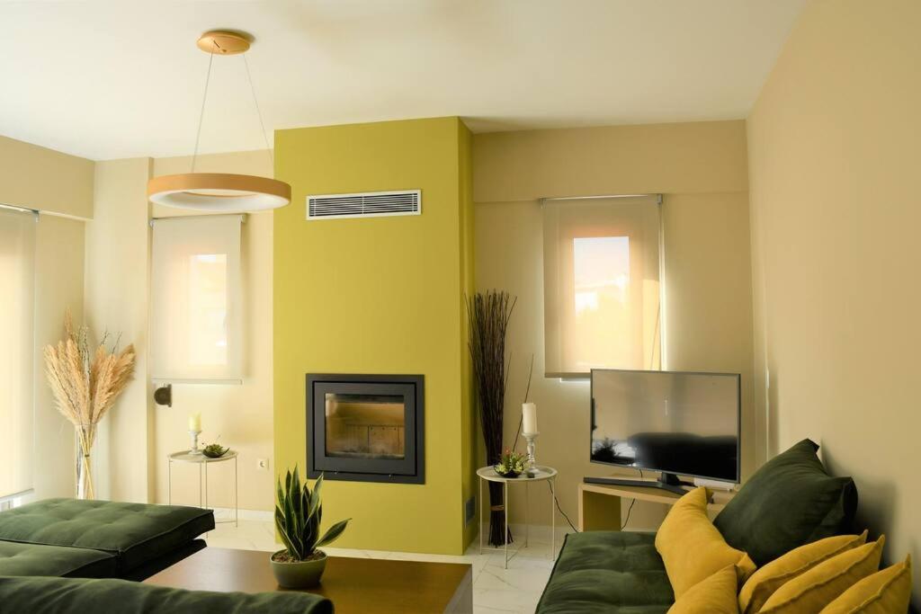 Aurora Apartment photo 4