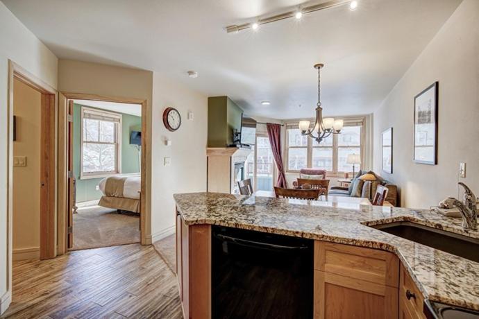 Fotografie 5: Silver Mill 8167 - 1Br-Walk to Slopes! Kids Ski Free! condo