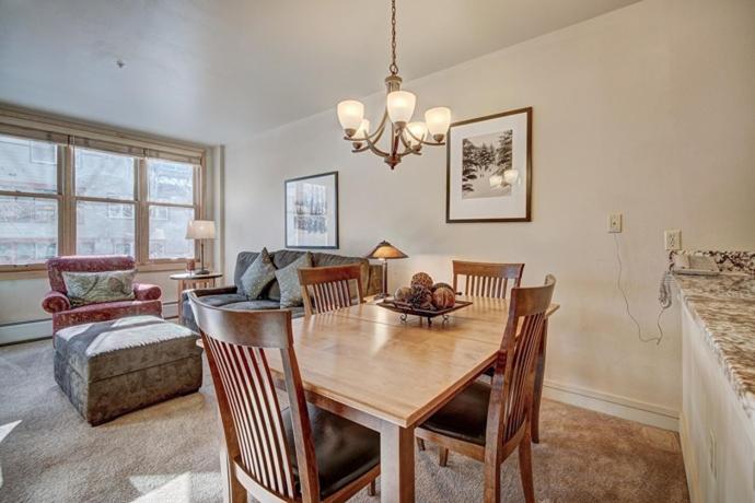 Fotografie 8: Silver Mill 8167 - 1Br-Walk to Slopes! Kids Ski Free! condo