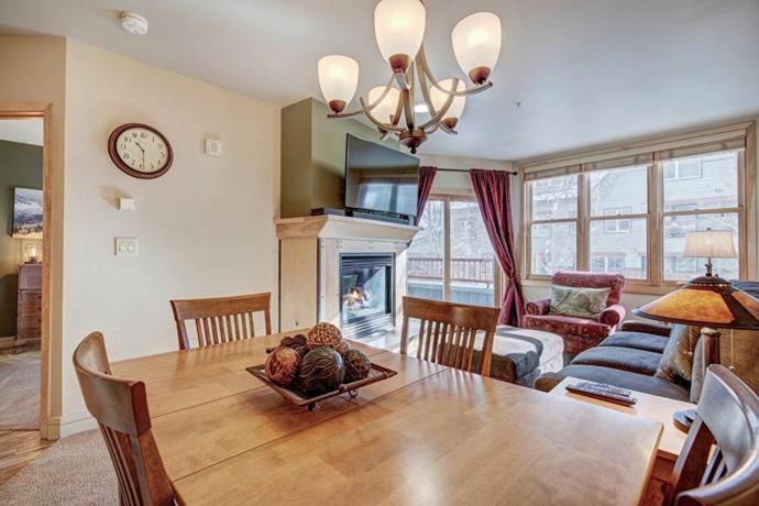 Fotografie 9: Silver Mill 8167 - 1Br-Walk to Slopes! Kids Ski Free! condo
