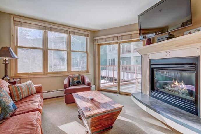 Bilde 2: Silver Mill 8173 - 1Br-Walk to Slopes! Kids Ski Free! condo