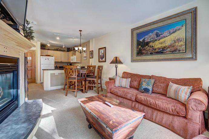 Bilde 3: Silver Mill 8173 - 1Br-Walk to Slopes! Kids Ski Free! condo