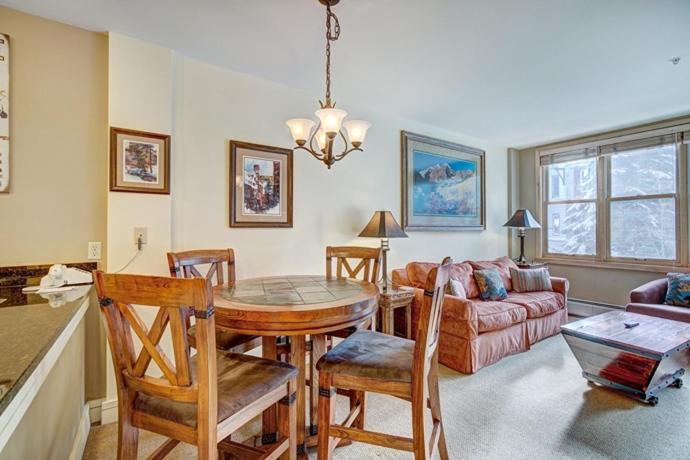 Bilde 8: Silver Mill 8173 - 1Br-Walk to Slopes! Kids Ski Free! condo