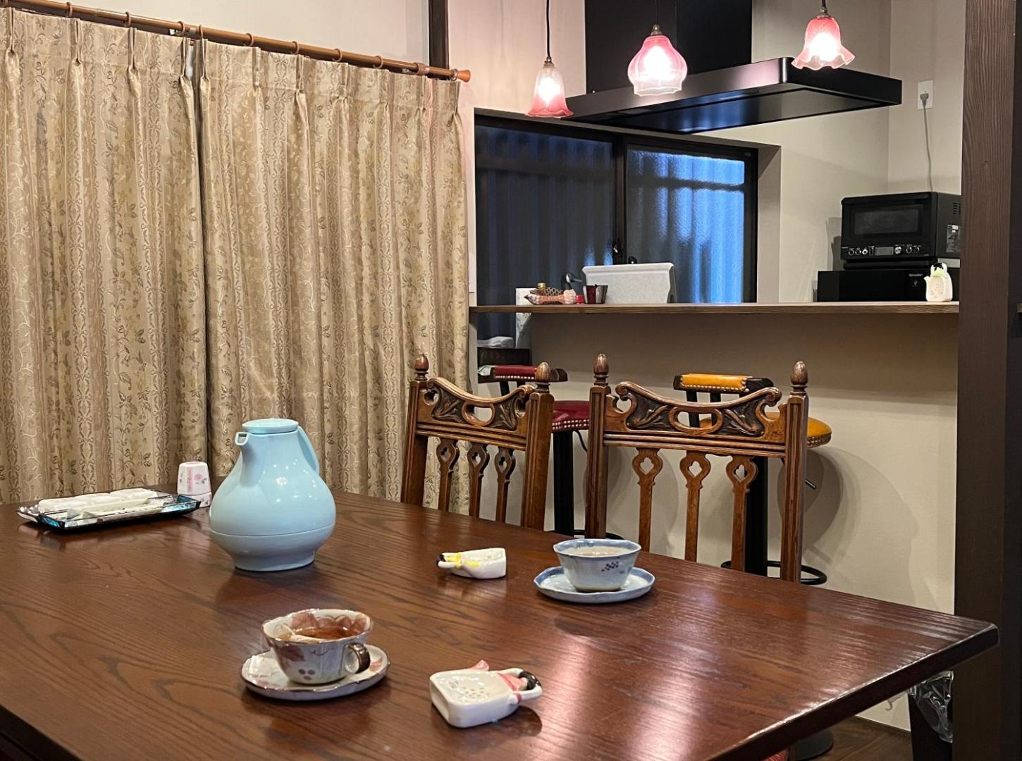 浪漫宿花町 photo 10