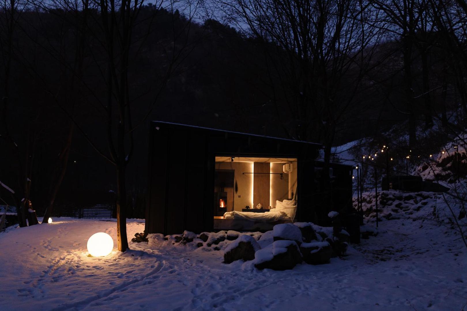 Foto 6: KONTAINERLOFT