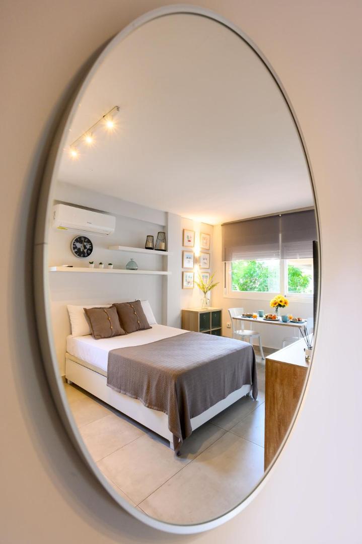 Foto 5: Studio, city center by 10ToSea