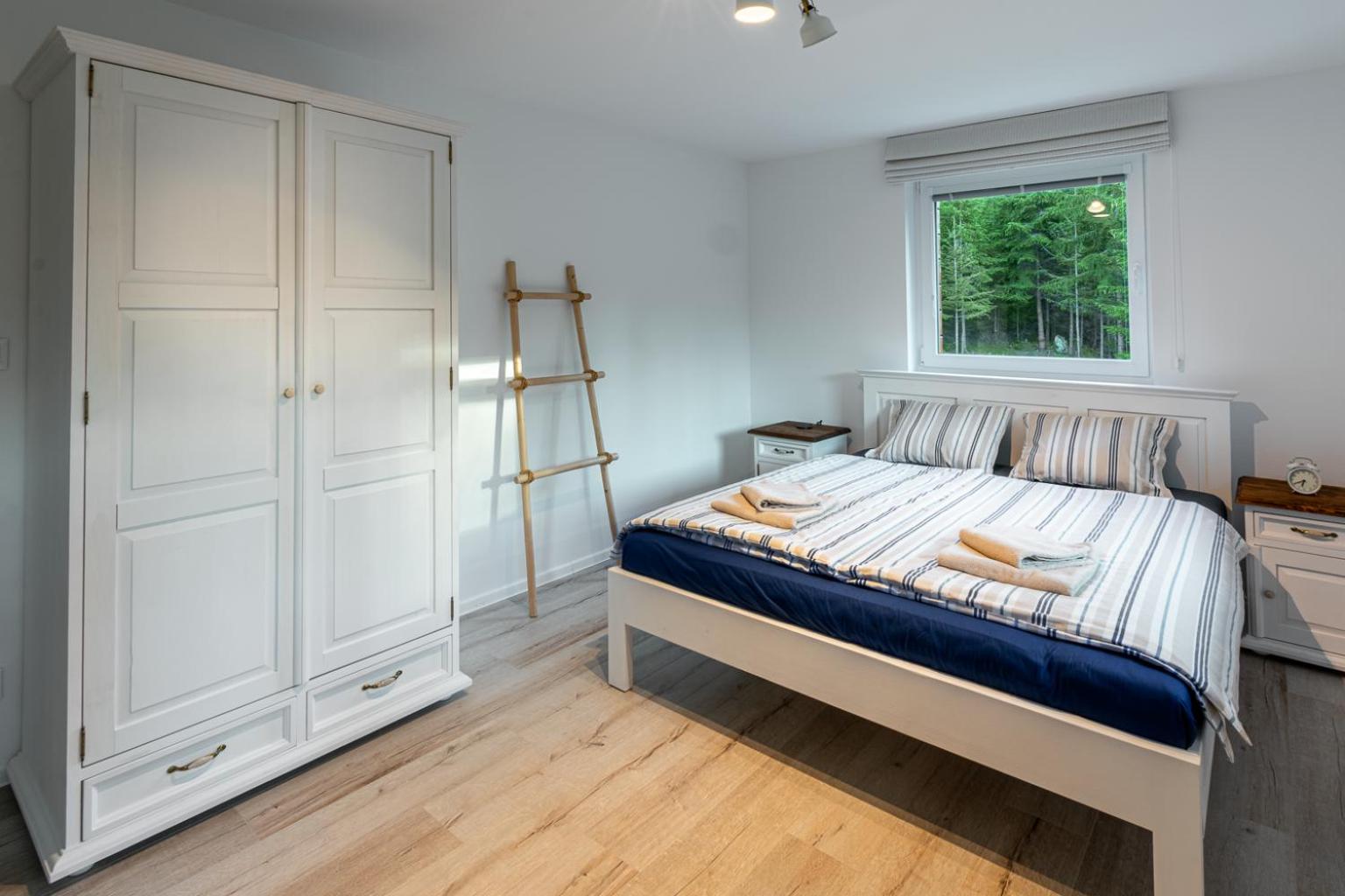 Chalet Ester - Luxury Provençal House in Oravaの写真8