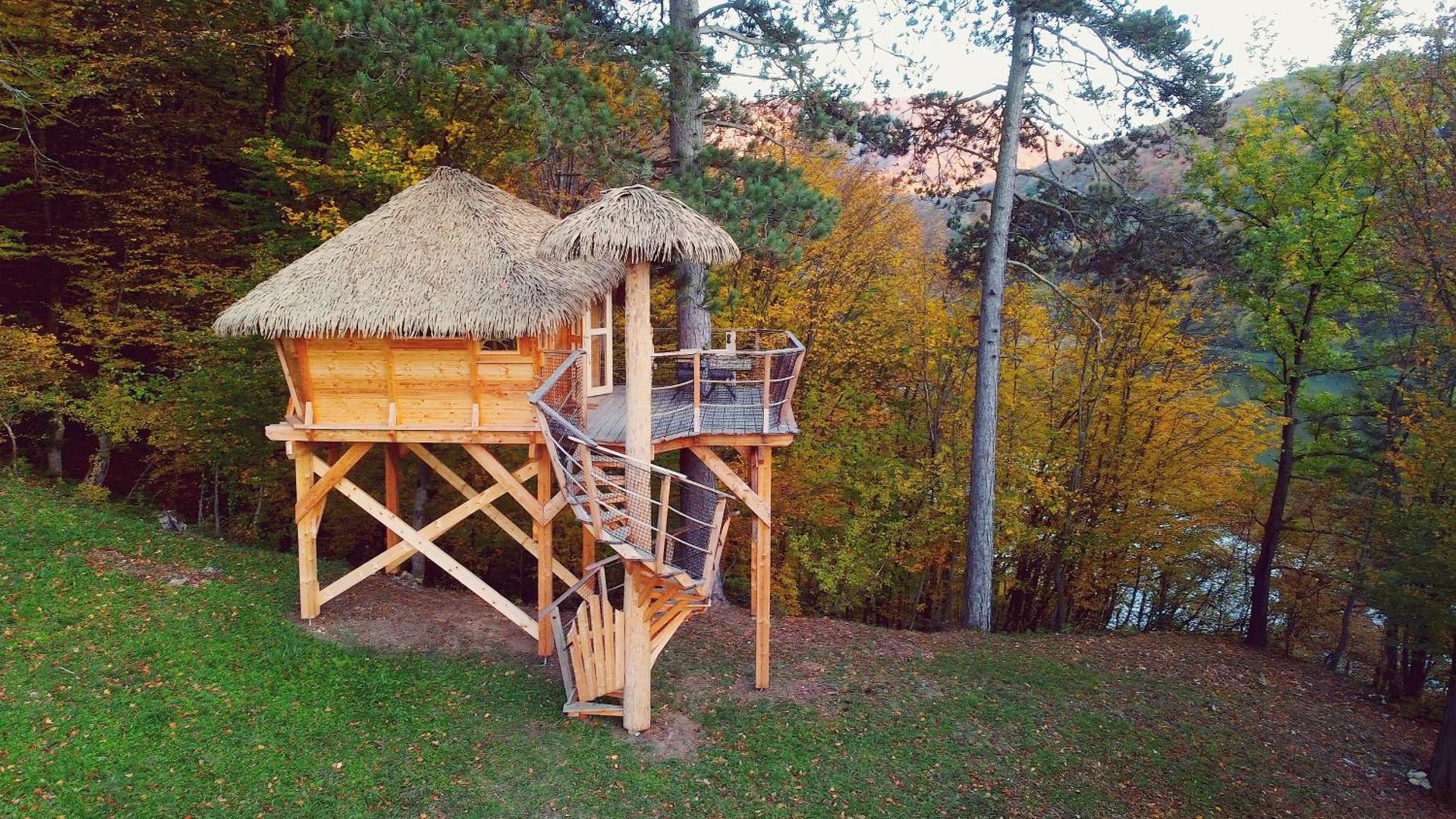 Foto 7: Pine Point