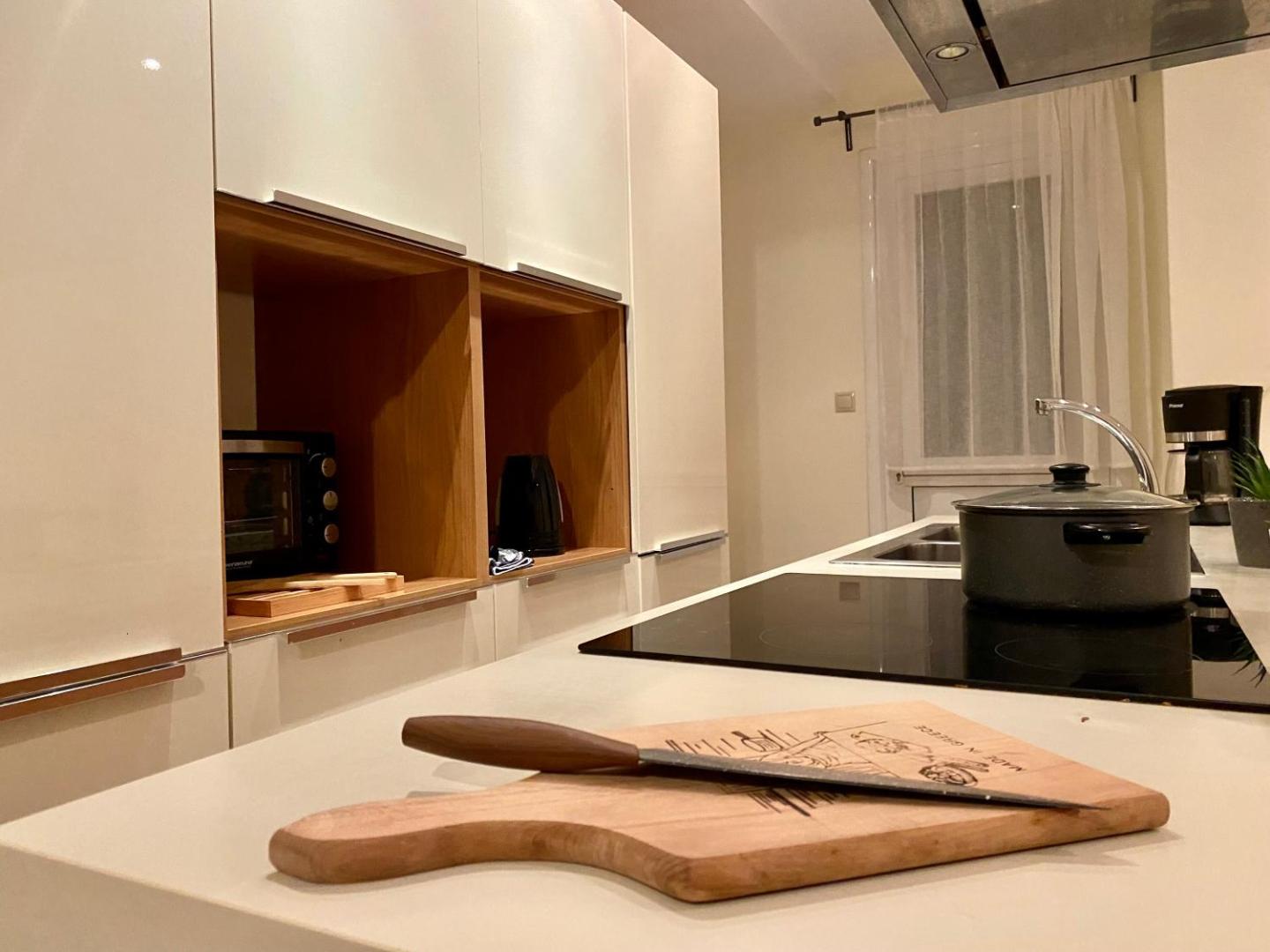 Spacious & Cozy Apartment, with big yard, in Kosの写真6