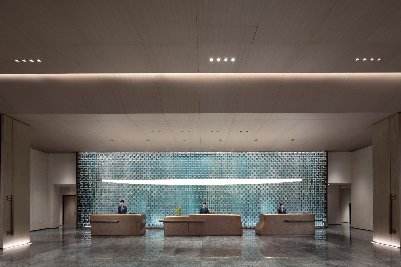 Foto 11: Ningbo International Conference Center Wonderland Hotel