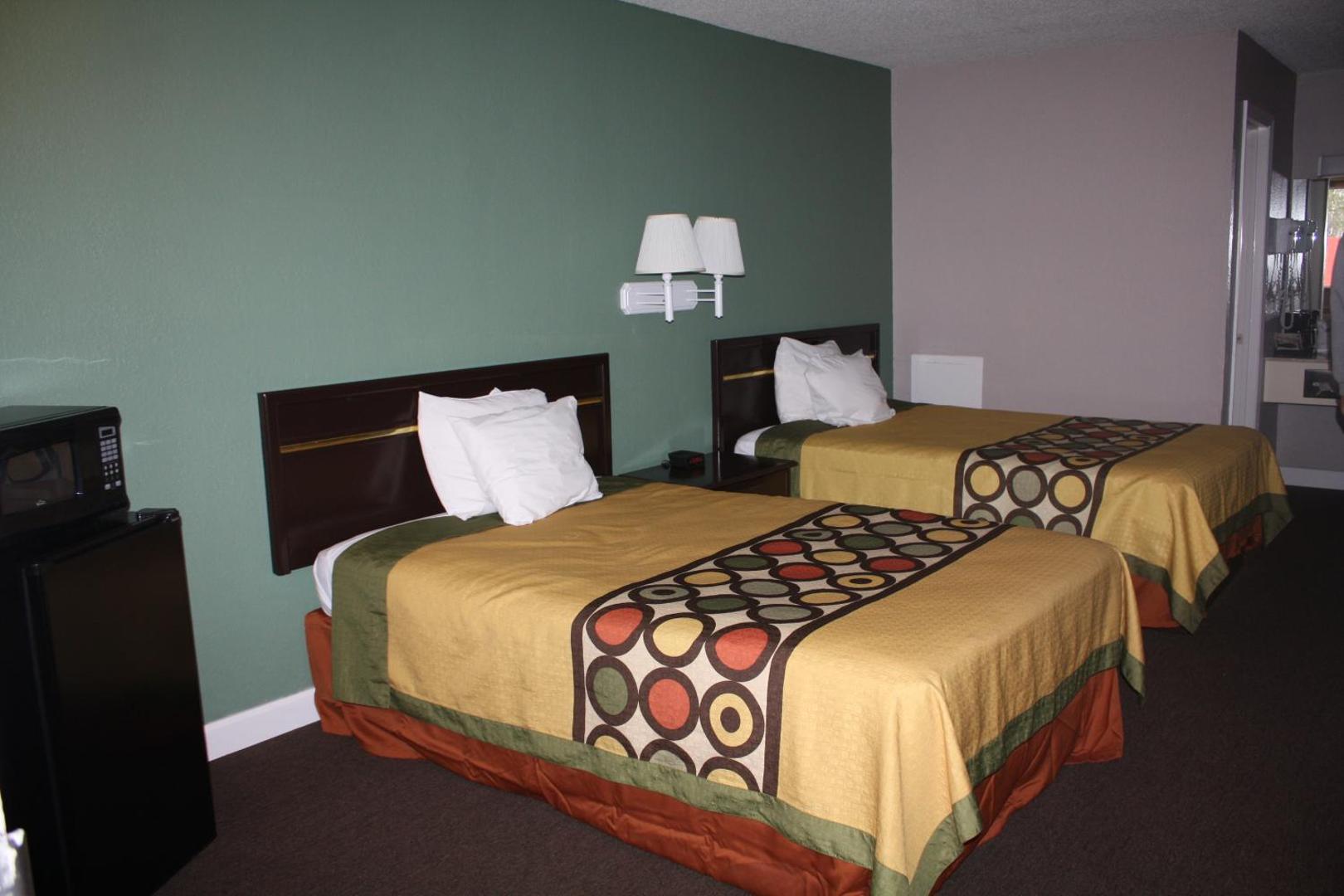 Foto 4: Super 8 by Wyndham Durham/University Area NC