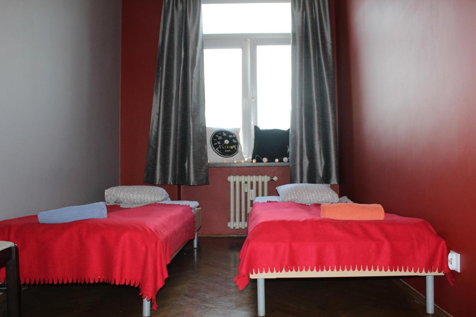Photo 9 : Bubble Hostel