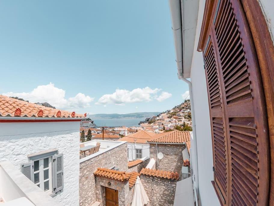 Photo 3 : SUNSET STUDIO - HYDRA DREAM HOUSES