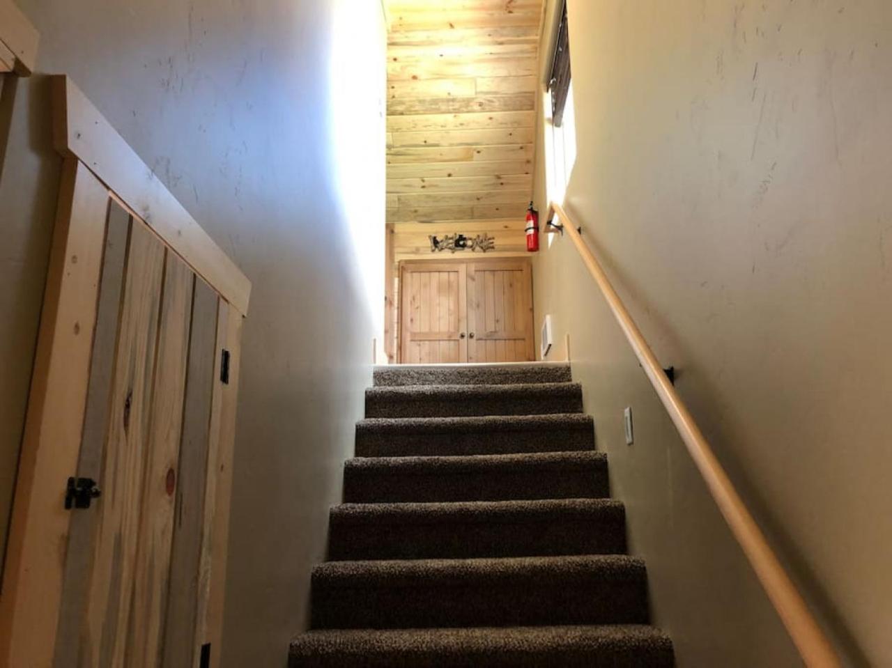 Billede 8: Loft, 25 min to Yellowstone