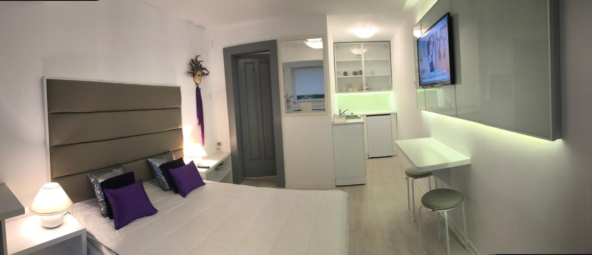 Foto 8: studio in vila- natural 22 C !