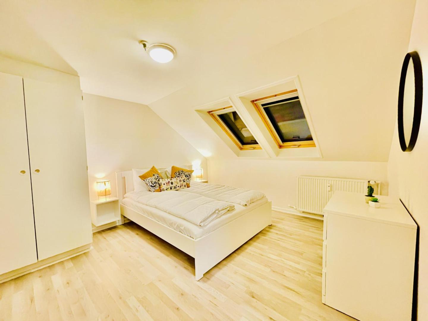 Photo 3 : aday - Cozy central 1 bedroom apartment