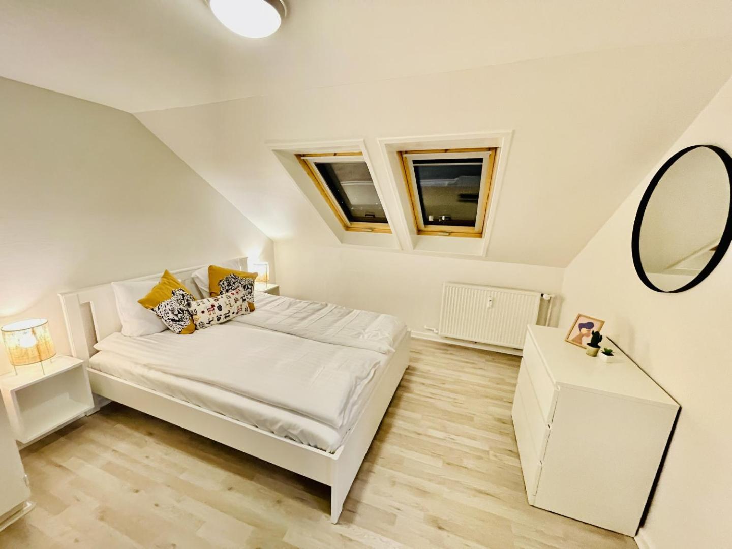 Photo 7 : aday - Cozy central 1 bedroom apartment