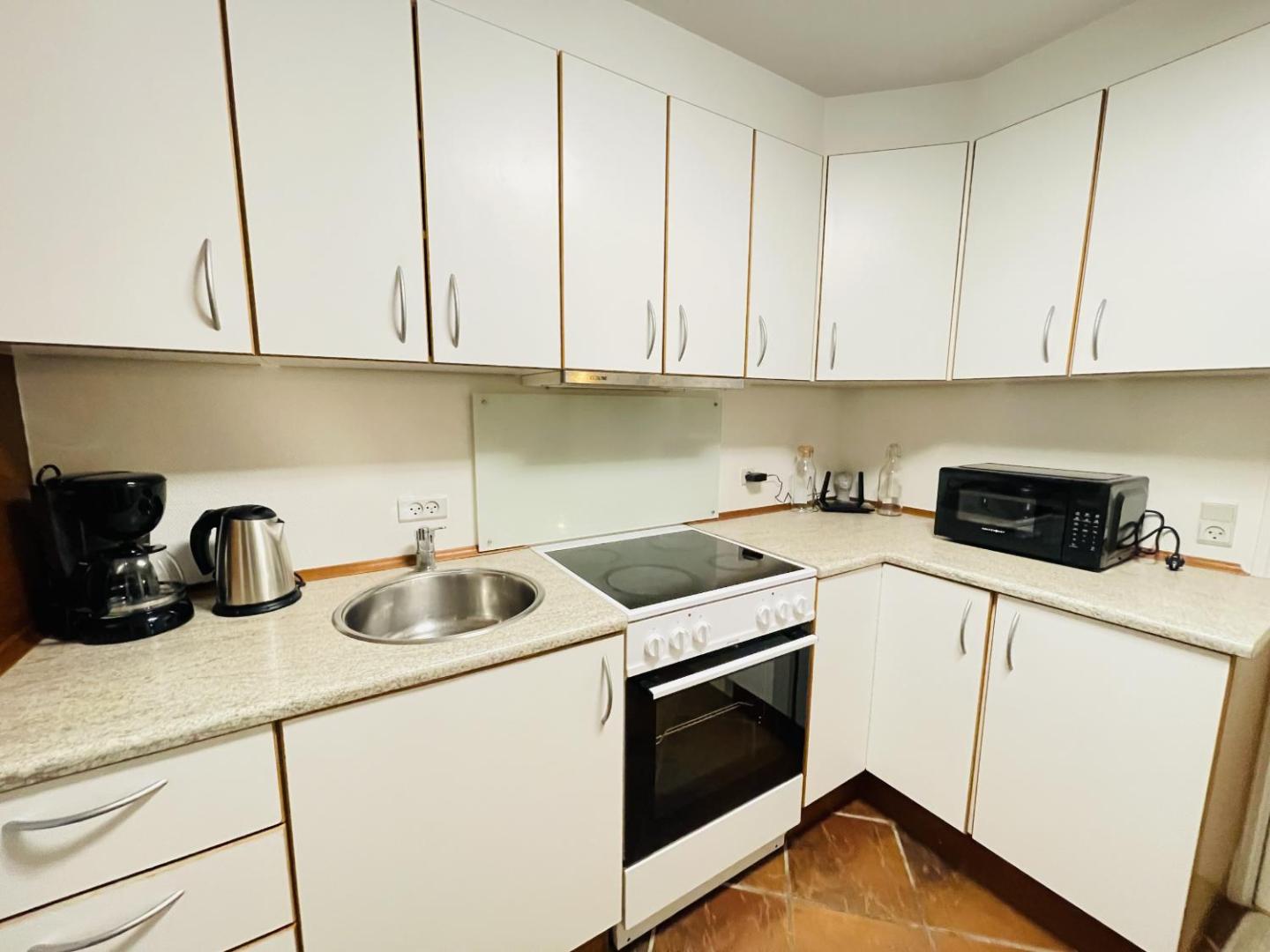 Photo 9 : aday - Cozy central 1 bedroom apartment