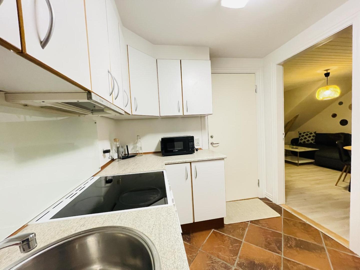 Photo 8 : aday - Cozy central 1 bedroom apartment