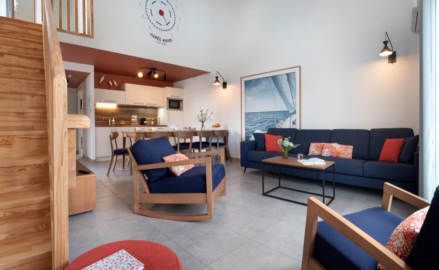 Foto 6: Pierre & Vacances Premium Les Villas d'Olonne