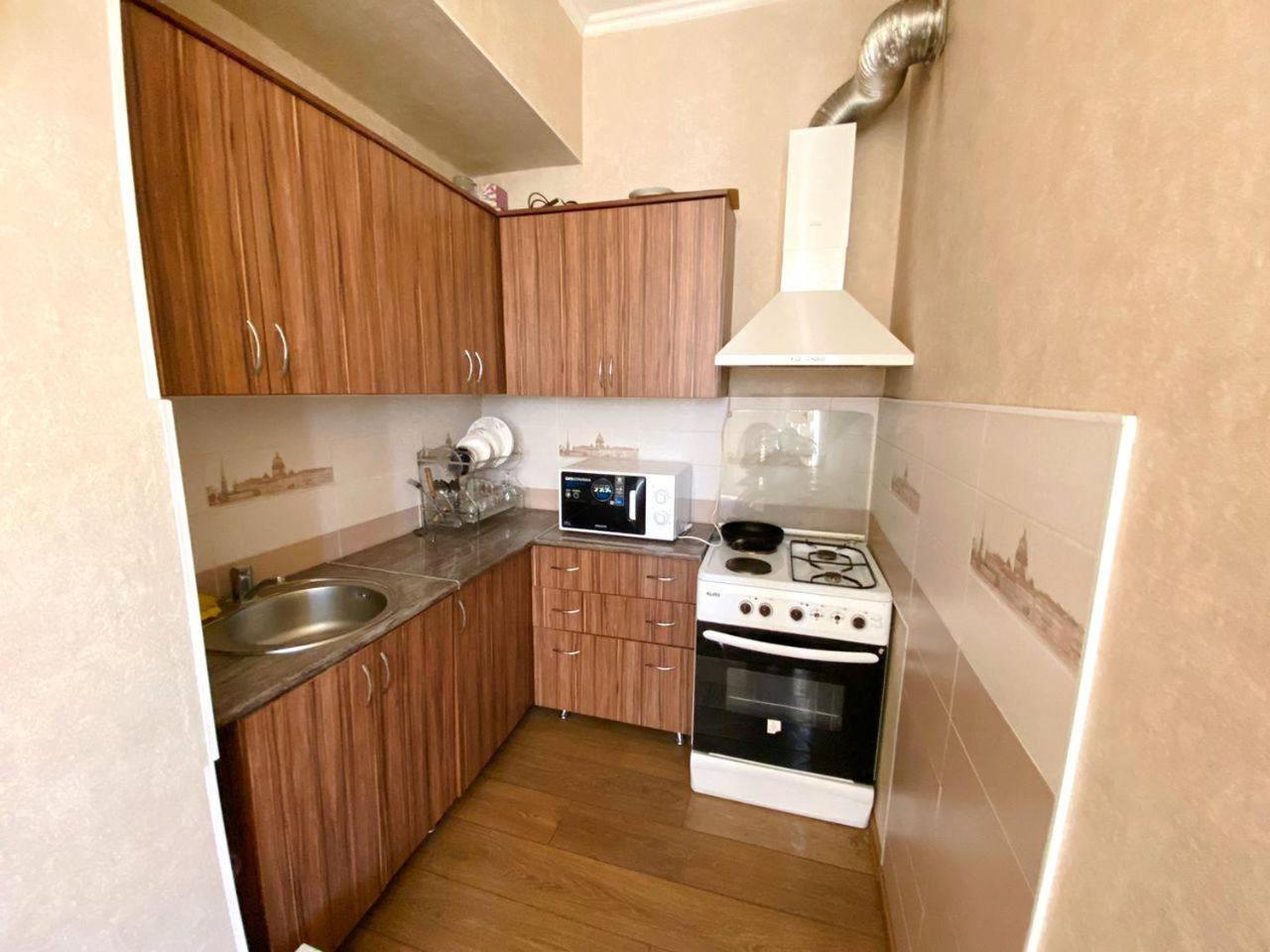 Foto 4: apartment on Orozbekova st 2/2