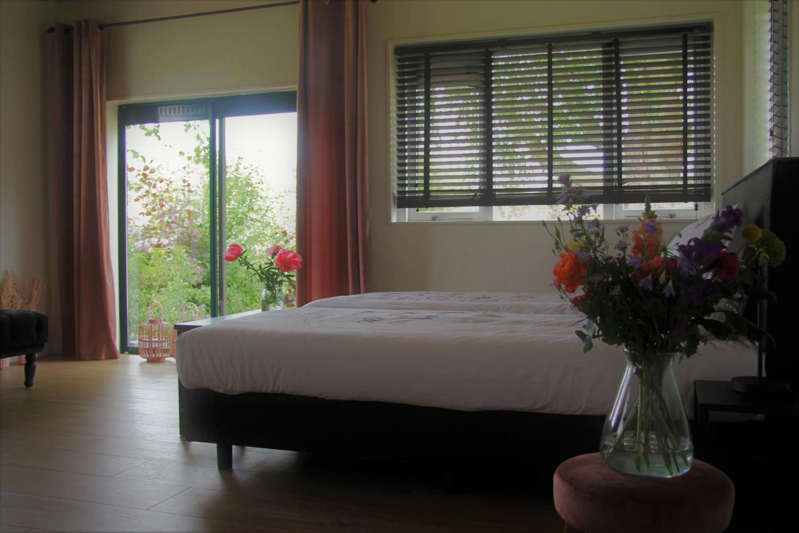 Φωτογραφία 6: Bed & Breakfast Bij de Wilg