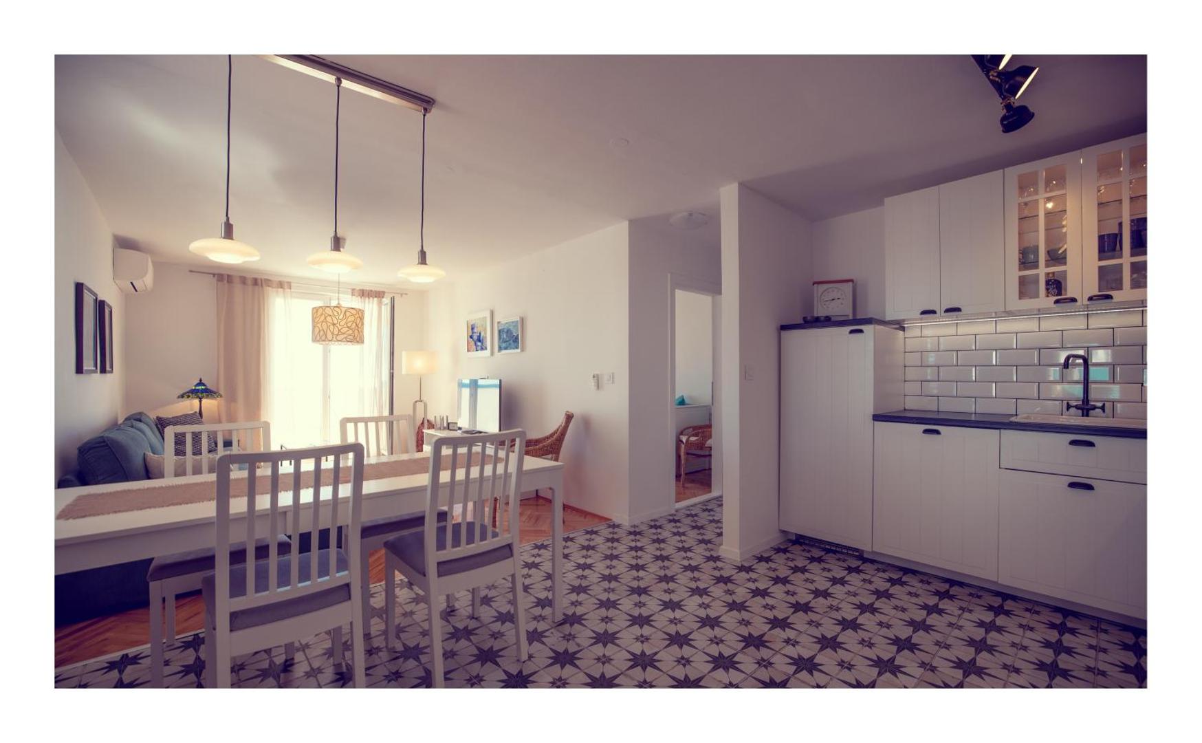 Billede 2: Condo with a breathtaking view