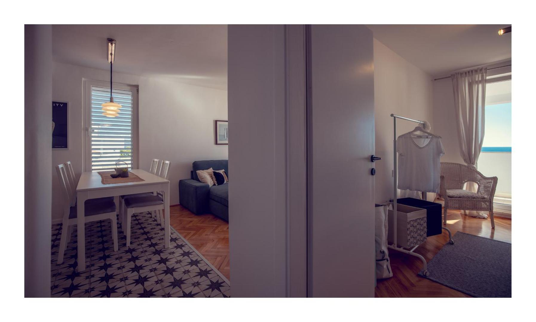 Billede 5: Condo with a breathtaking view