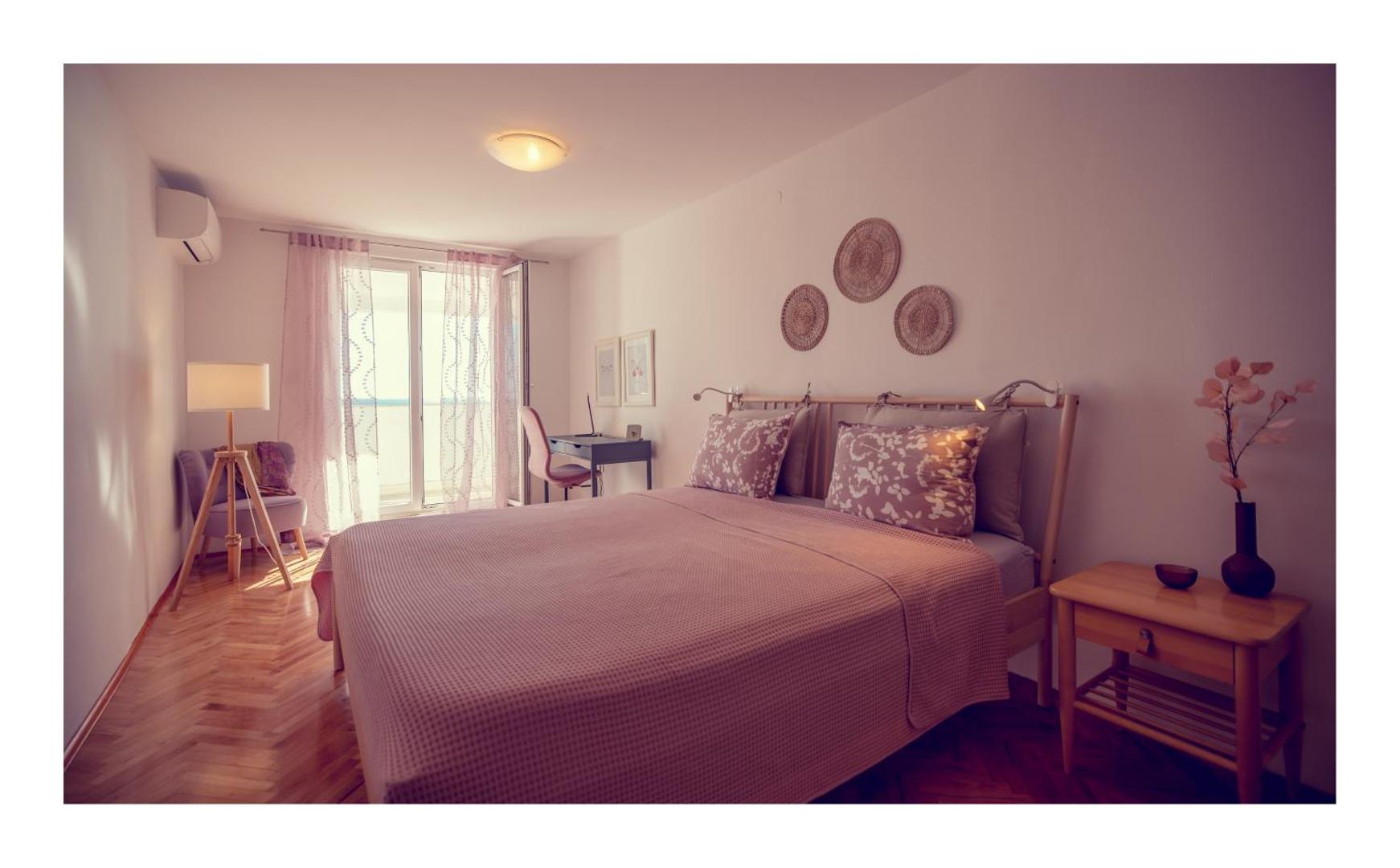 Billede 9: Condo with a breathtaking view