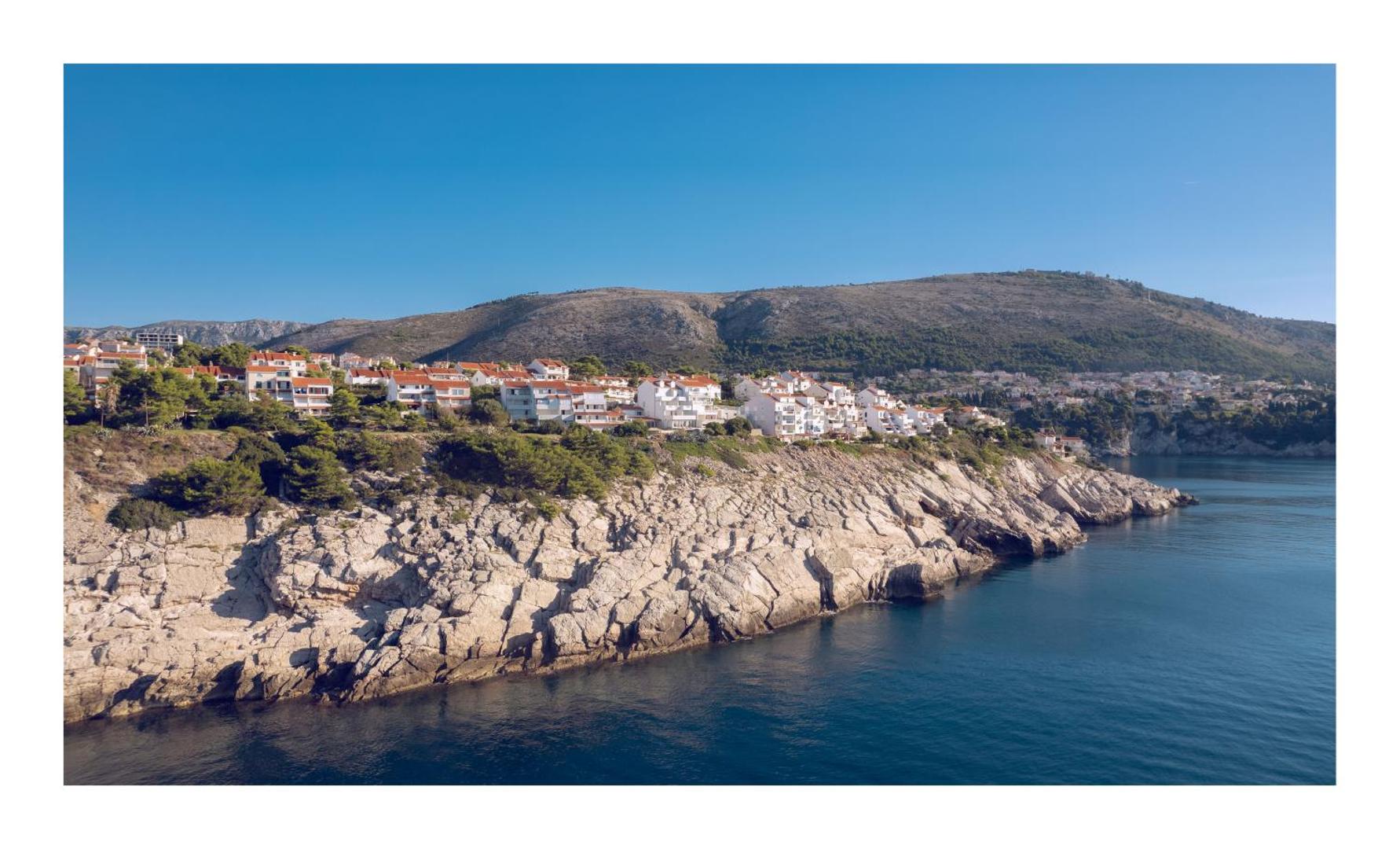 Billede 6: Condo with a breathtaking view