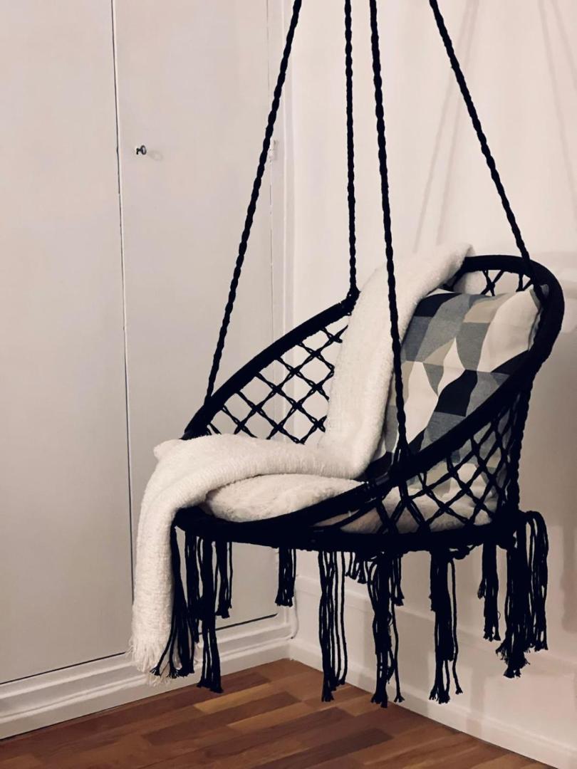 Billede 7: Chic Apartment on the famous shopping Rue du Faubourg Saint-Honoré street