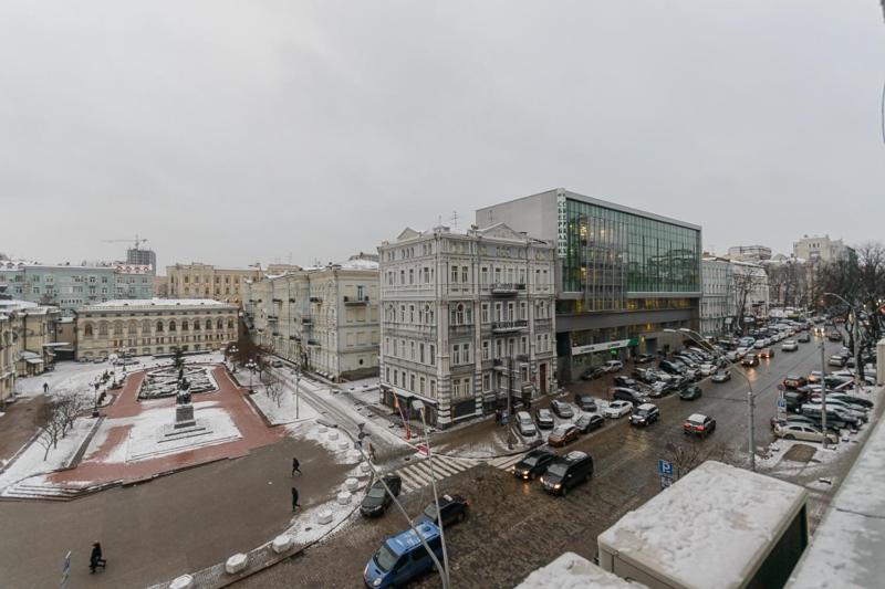 Foto 9: Апартаменти 3-кімнатні м. Золоті Ворота